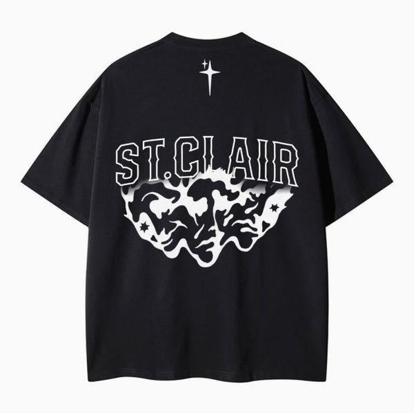 SAINT TRINITY TEE