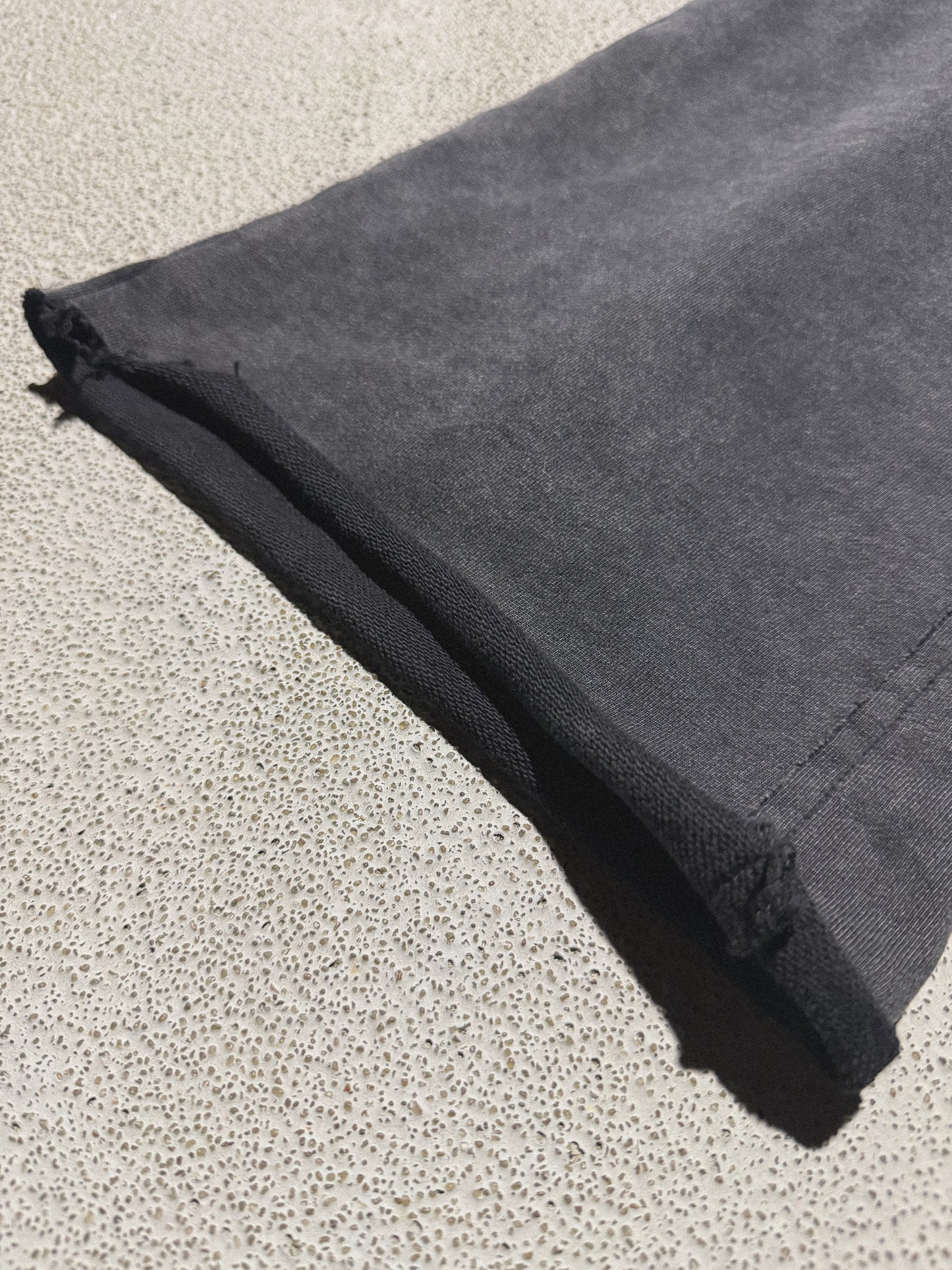 ULTRA DISTRESSED KAIA SWEATS