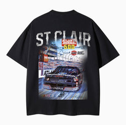 ATL MOTOR SPDWY TEE