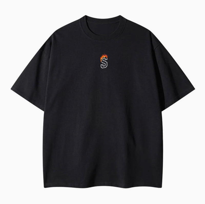 FLAME TEE