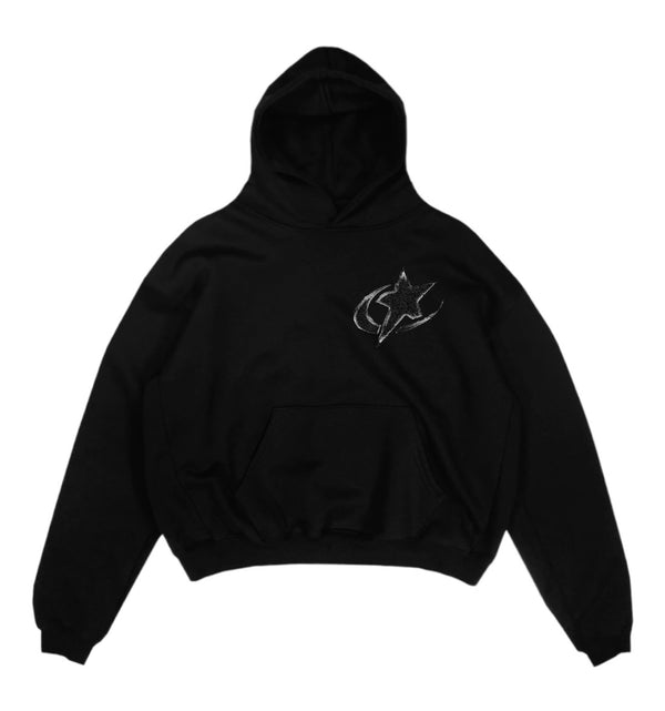 SAFEHOUSE HOODIE