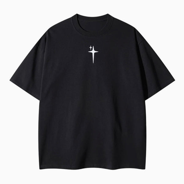 SAINT TRINITY TEE