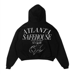 SAFEHOUSE HOODIE